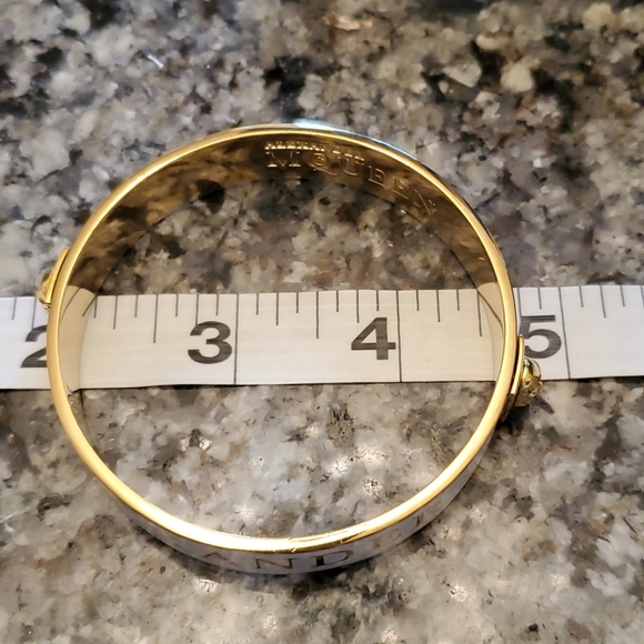 ALEXANDER MCQUEEN bracelet - Picture 3 of 7